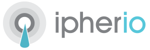 Ipherio Logo